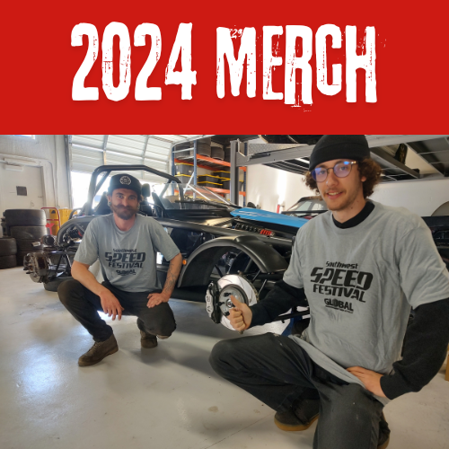 SWSF shirt