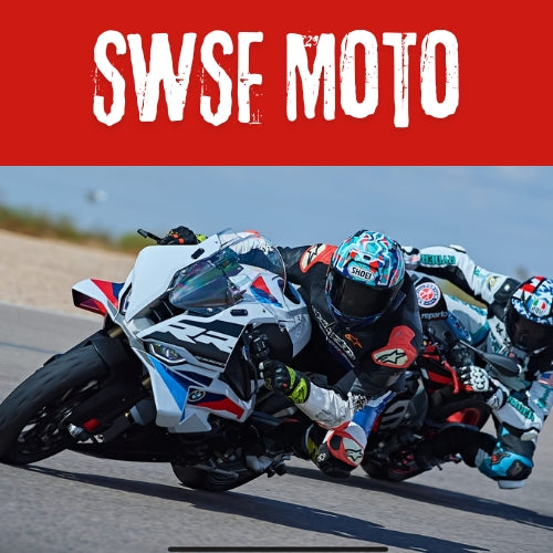 Moto Exhibition
