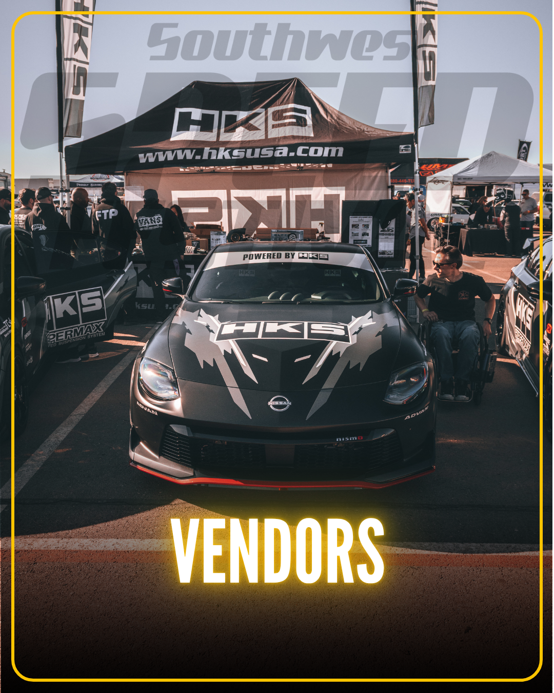 Vendor Registration