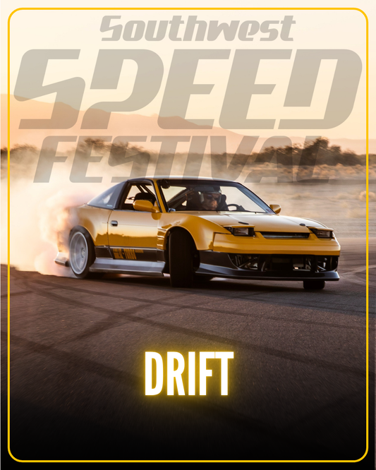 Drift Exhibition