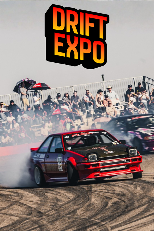 Drift Exhibition